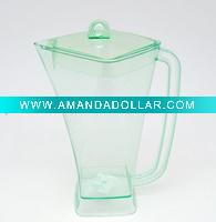 Plastic Water Pitcher