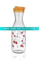 Wholesale 1.1L BPA FREE water jug