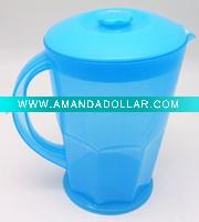 Plastic Water Jug 2000ML