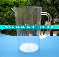 polycarbonate jug pitcher