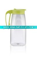 1.6L water jug BPA FREE