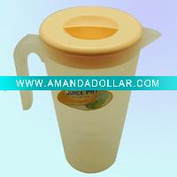 Plastic Water Jug 2000ML