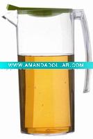 Wholesale Plastic Pitcher Set