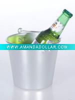 Wholesale Metal ice bucket
