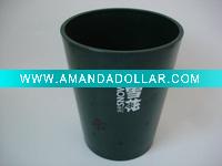 plastic ice bucket