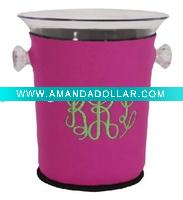 Wholesale Neoprene ice bucket