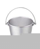 Wholesale Aluminum Ice Bucket