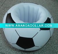 Wholesale inflatable ice bucket