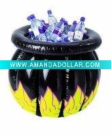 Inflatable Cool Bucket