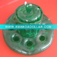 Wholesale inflatable ice bucket