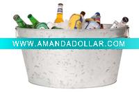 Wholesale Beverage Buckets oval 30L