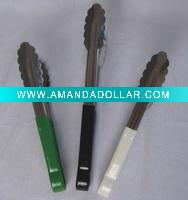 Wholesale High quality stainless steel ice tong