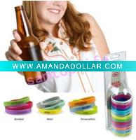 Wholesale Inquiry from free sample products:silicone glass markers