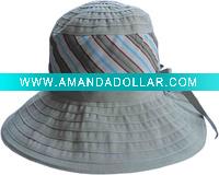 Wholesale summer fashion accessories hat