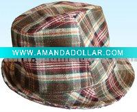 2011 New Fashion Top Grade Hat(GH-9010)