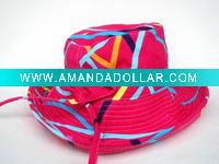 Wholesale qulity bucket hats