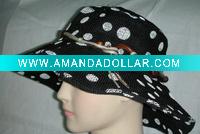 womens bucket Hat