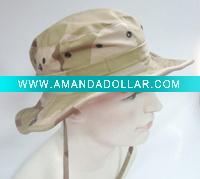 Wholesale Fashion Bucket Hats
