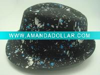 Wholesale Men's fedora hat