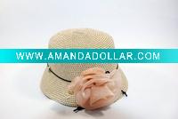 Wholesale straw hat