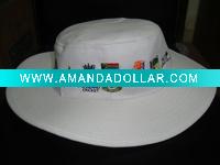Wholesale NEW! fishing fisherman bucket hat