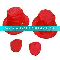 Wholesale advertising foldable hat