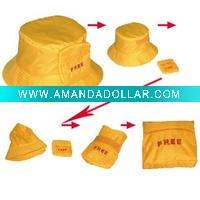promotion Bucket hat