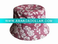 BUCKET HATS