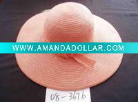 Wholesale straw hat,big brim hat, large brim hat