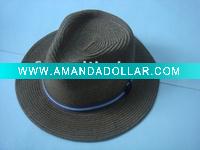 new design paper braided hats