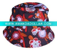 Fasion reversible hats