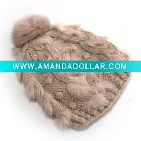 2011 Fashion Knit hat