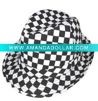 trilby