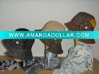 Wholesale bucket hat