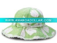 8 bucket hat