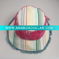 Wholesale bucket hat