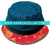 Wholesale bucket hat