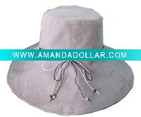 Wholesale ladies bucket hat