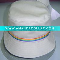 fisherman hat/bucket hat
