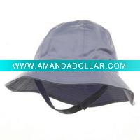 Wholesale Polyester bucket hats