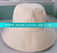 Wholesale ladies summer hat
