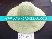 Wholesale straw hat,big brim hat, large brim hat