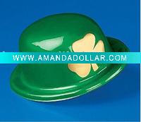 Wholesale St.Partrick bucket hat