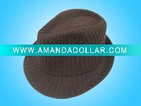 Wholesale fedora hat---FB5