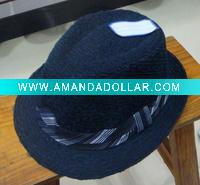 2011, the latest European and American style Gentleman Cap