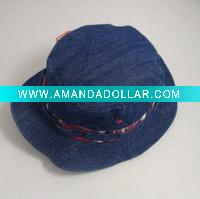 Bucket hats