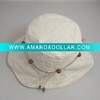 bucket hats