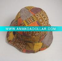 bucket hats