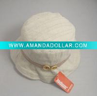 bucket cap