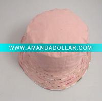 bucket cap
